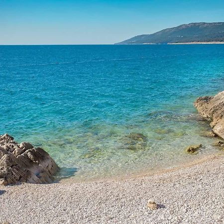 ArtApArt D Rabac Exterior foto