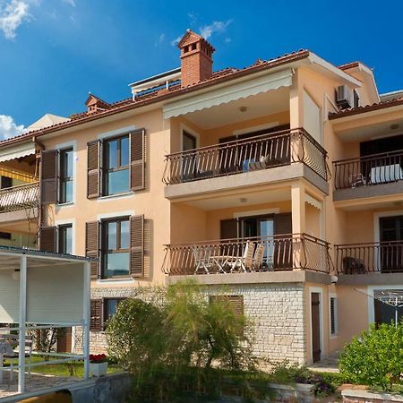 ArtApArt D Rabac Exterior foto