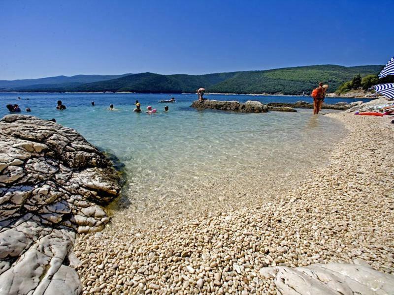 ArtApArt D Rabac Exterior foto
